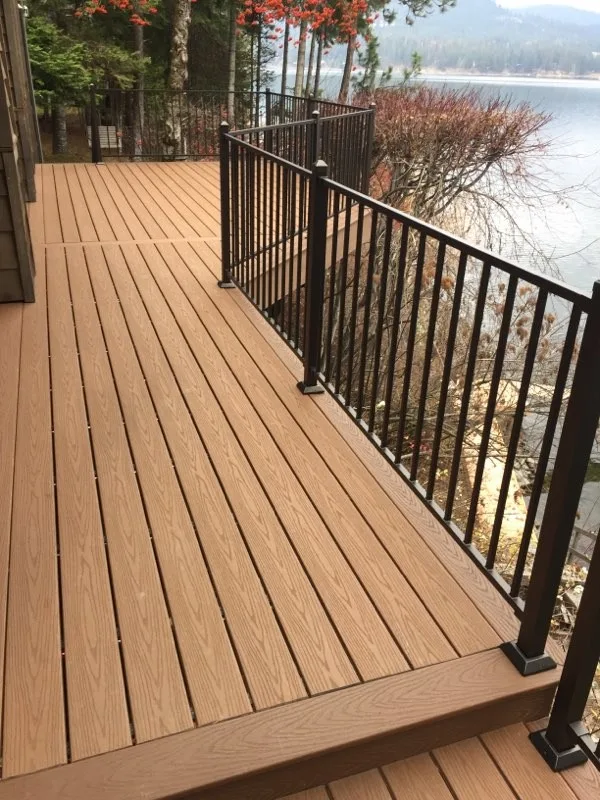 Lakeview Decks & Construction - Photo 2