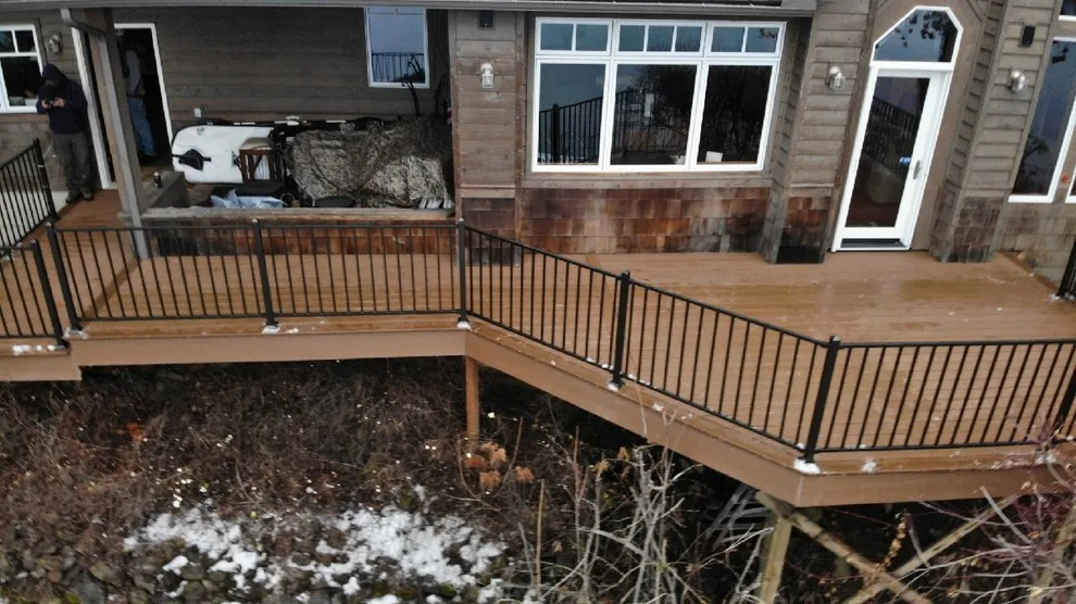 Lakeview Decks & Construction - Photo 7