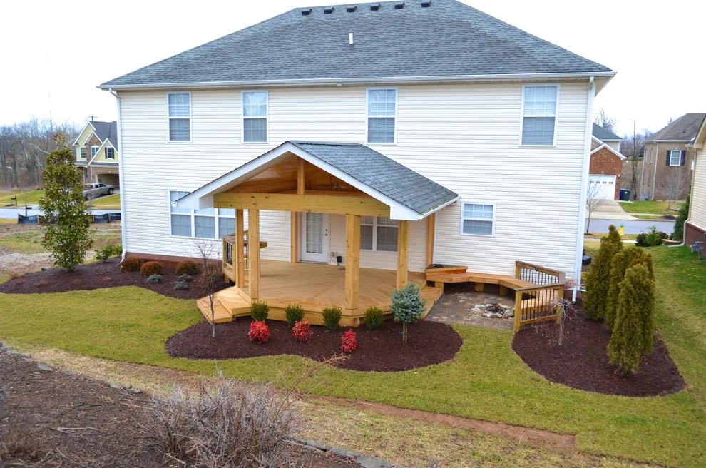 Verandas by American Deck & Sunroom Co. - Photo 7