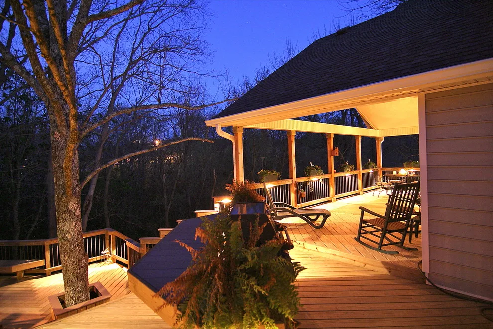 Verandas by American Deck & Sunroom Co. - Photo 3