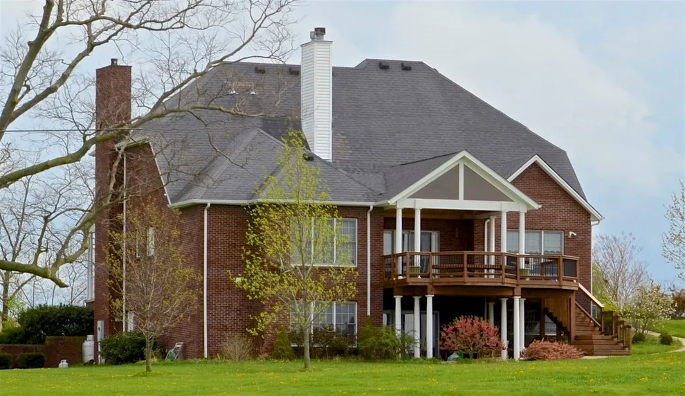 Verandas by American Deck & Sunroom Co. - Photo 13