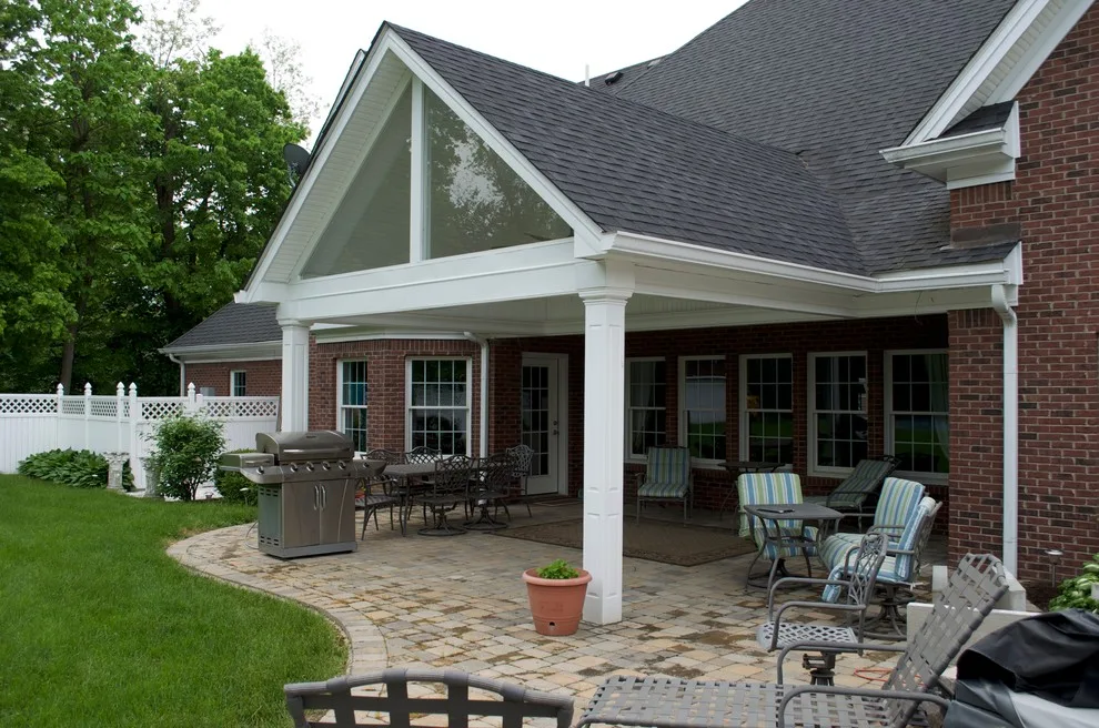 American Deck & Sunroom Co. - Photo 14