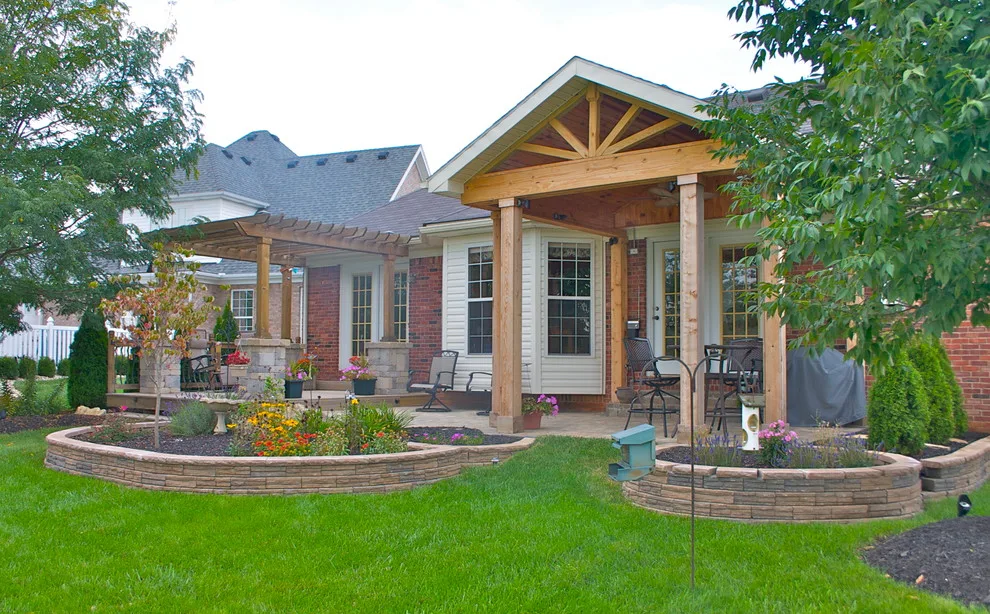 Verandas by American Deck & Sunroom Co. - Photo 4
