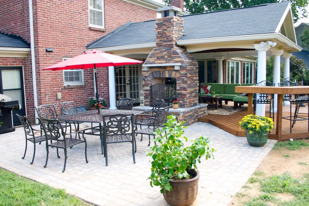 Verandas by American Deck & Sunroom Co. - Photo 10