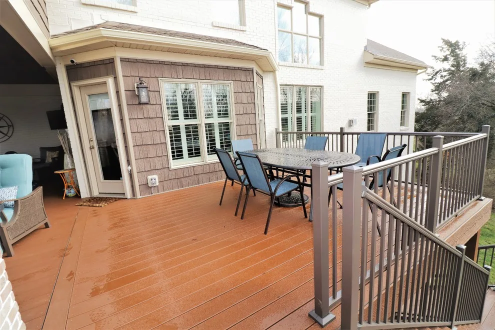 KLC Decking And Outdoor Living - Photo 2