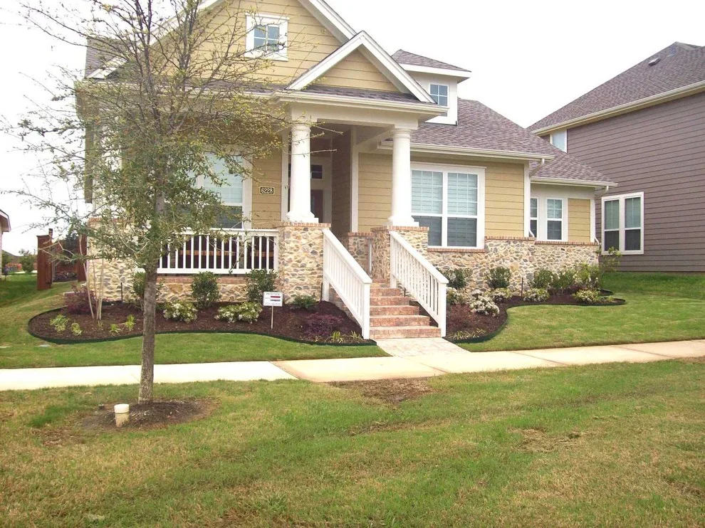 Landscaping and Stonework by MrZ Contracting - Photo 4