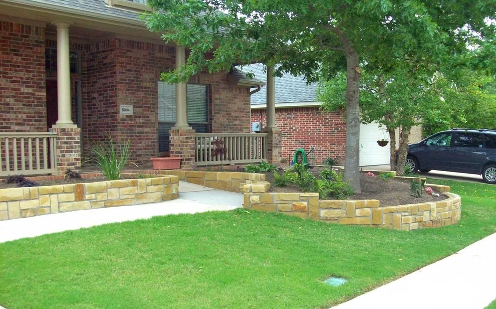 Landscaping and Stonework by MrZ Contracting - Photo 2