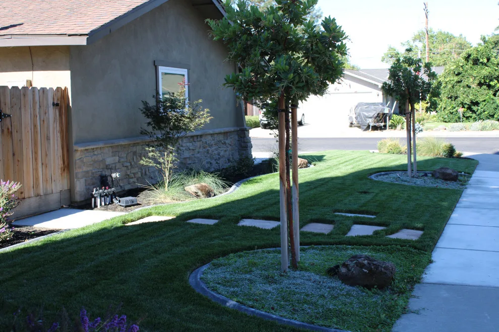 Landscape Construction and Design by SC Construction - Photo 9