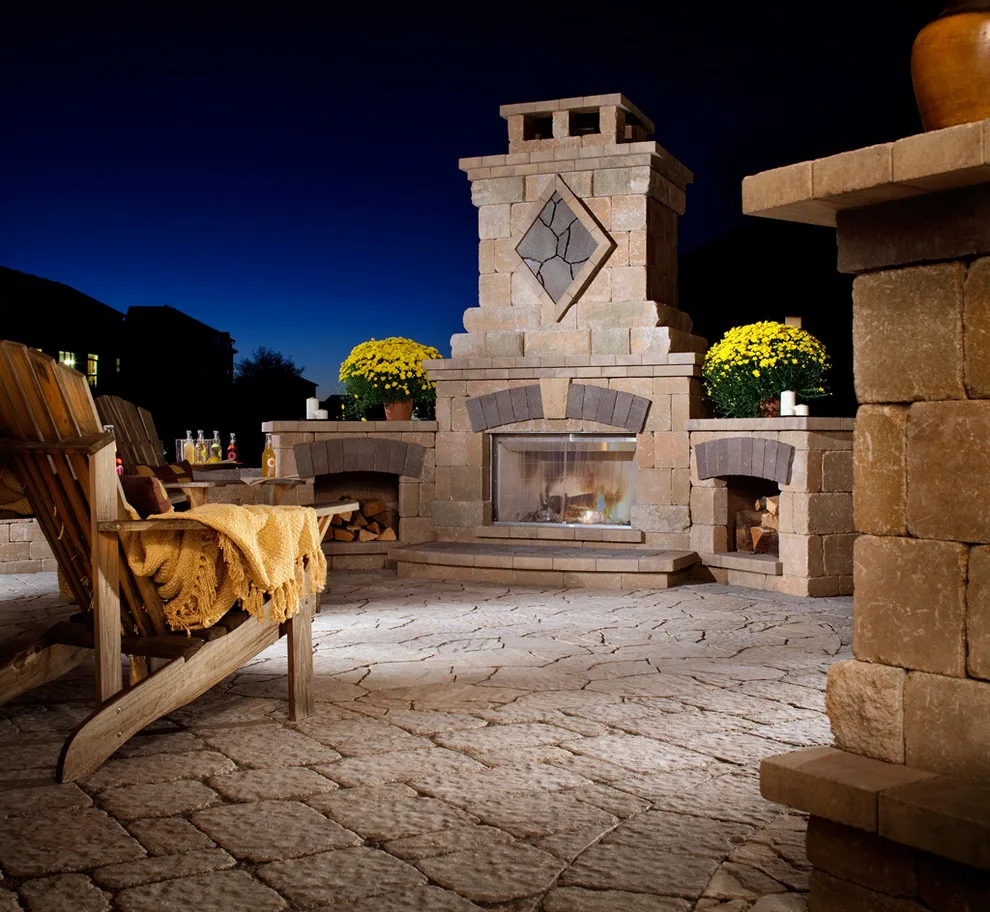 Garden Design by Premier Landscape And Stone - Photo 3