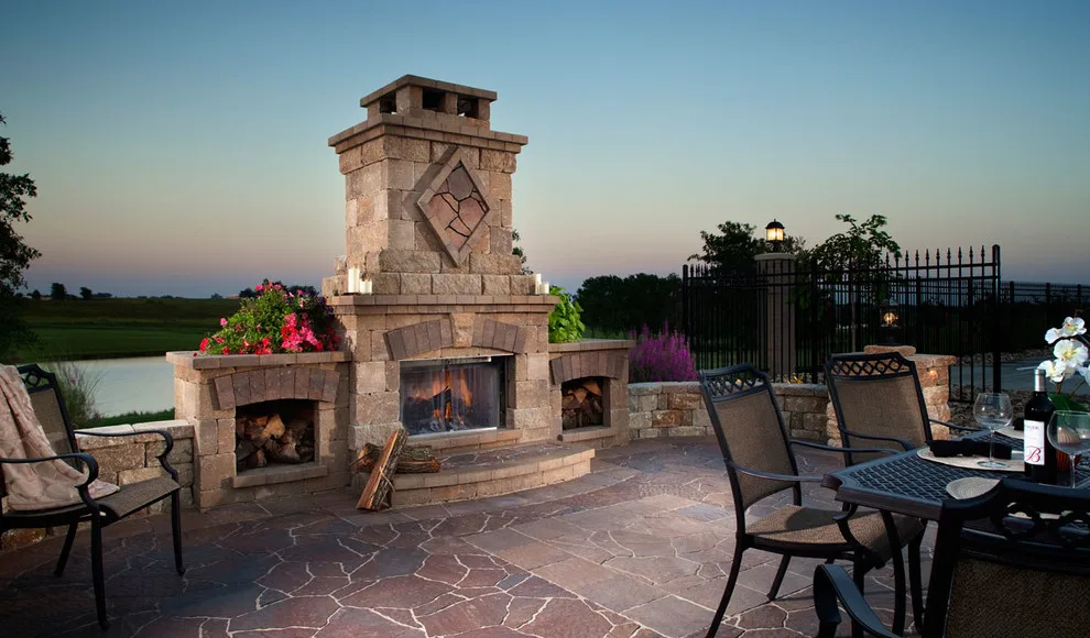 Premier Landscape And Stone - Photo 13