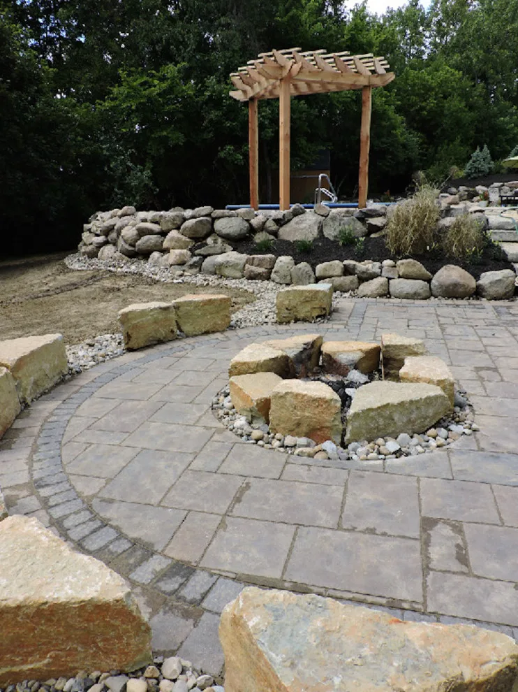 Scenic Views by Dayton Patio And Gardens - Photo 3