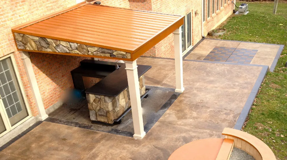Scenic Views by Dayton Patio And Gardens - Photo 6