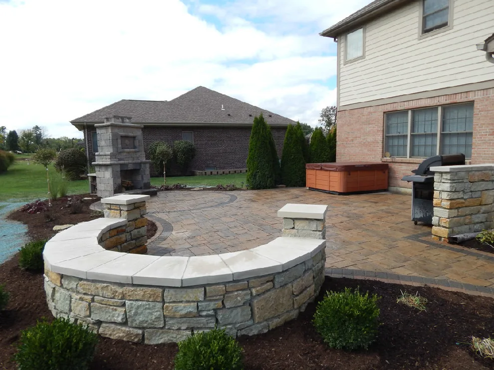 Scenic Views by Dayton Patio And Gardens - Photo 4