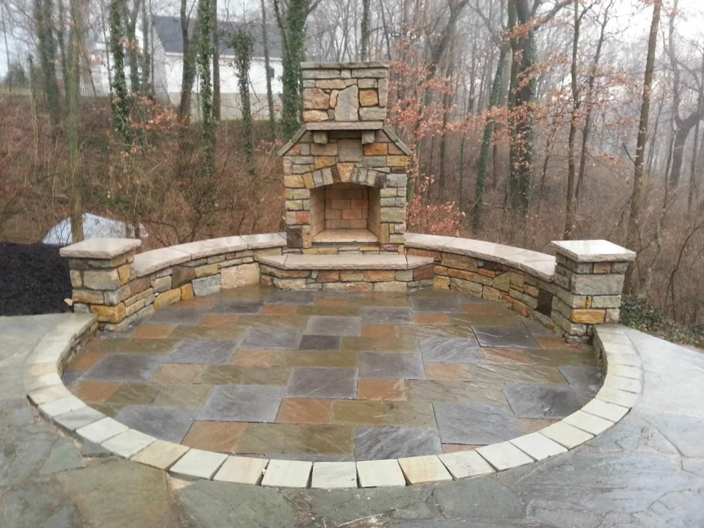 Scenic Views by Dayton Patio And Gardens - Photo 7
