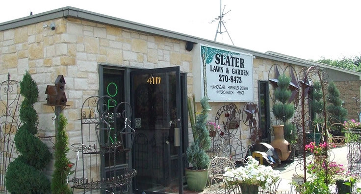 Slater Lawn and Garden Inc by Slater Lawn And Garden Inc. - Photo 11