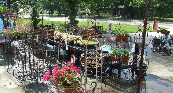 Slater Lawn and Garden Inc by Slater Lawn And Garden Inc. - Photo 13