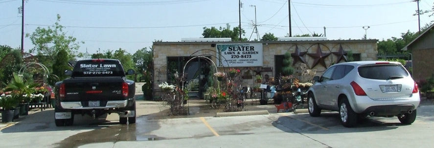 Slater Lawn And Garden Inc. - Photo 9