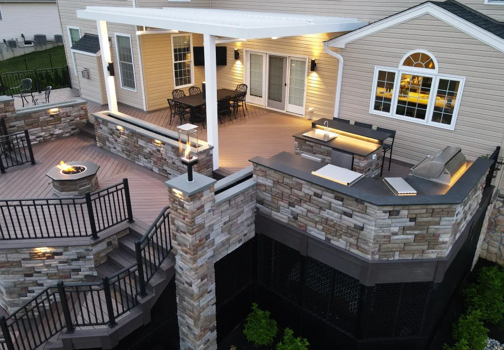 Deck Remodelers.com - Photo 8