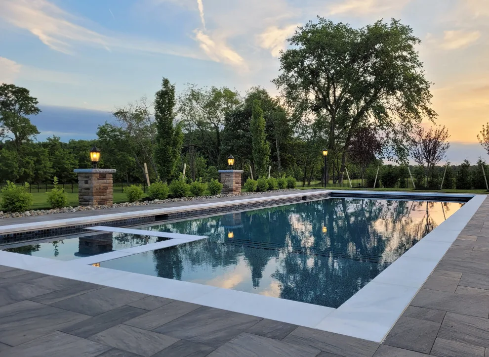 Luxury Retreat, Monroe NJ by Deck Remodelers.com - Photo 3