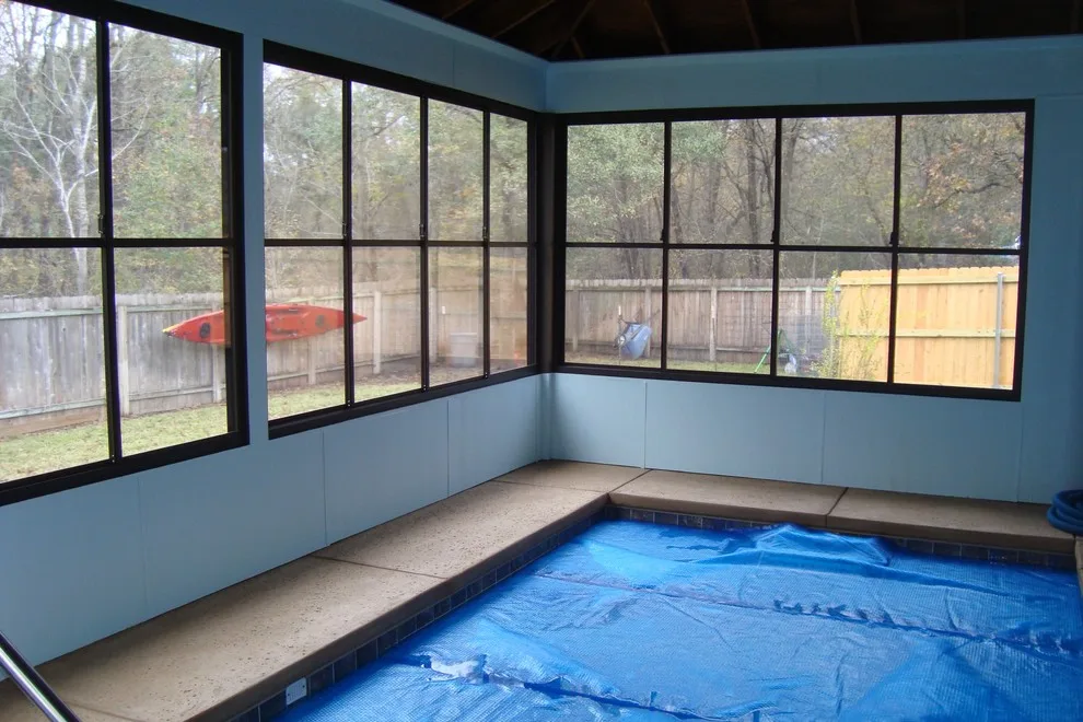 Swimming Pool by Sunspace Texas, LLC - Photo 2
