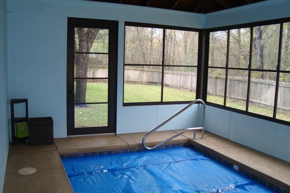 Swimming Pool by Sunspace Texas, LLC - Photo 5