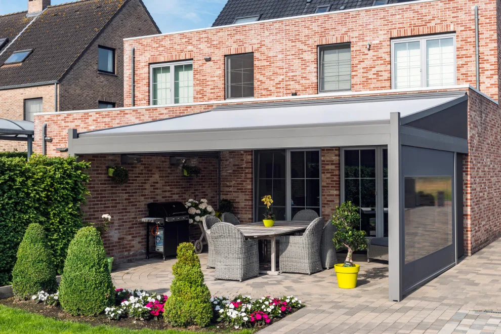 LaPure Expandable Roof Concept by Sunspace By Premier Outdoor Space - Photo 4