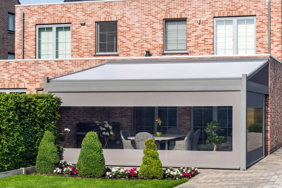 LaPure Expandable Roof Concept by Sunspace By Premier Outdoor Space - Photo 5