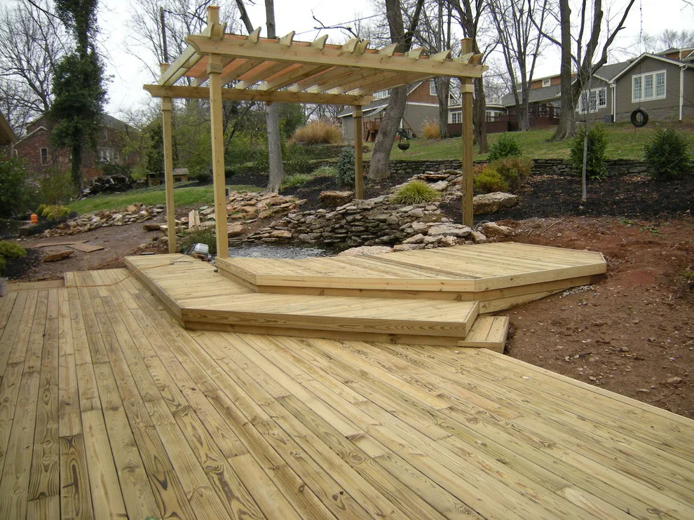 Deck Doktor - Photo 9