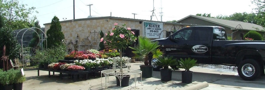 Slater Lawn and Garden Inc by Slater Lawn And Garden Inc. - Photo 12