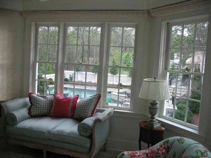 Extensive Residential Solar Film Project by Sun Shades & Graphics Inc - Photo 3
