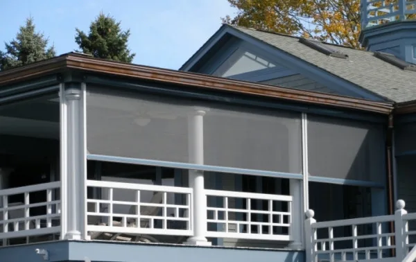 Expansive Openings, Patios + Outdoor Structures - Executive by Phantom Screens Of Central Florida - Photo 14
