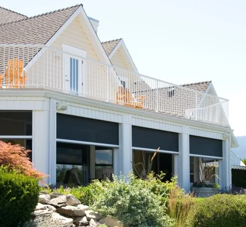 Expansive Openings, Patios + Outdoor Structures - Executive by Phantom Screens Of Central Florida - Photo 11