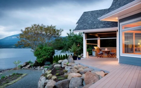 Expansive Openings, Patios + Outdoor Structures - Executive by Phantom Screens Of Central Florida - Photo 5