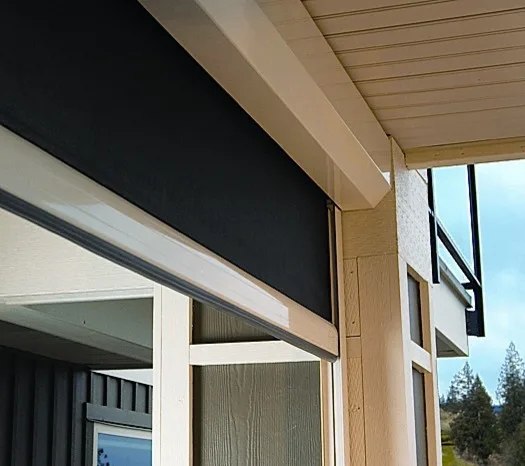 Expansive Openings, Patios + Outdoor Structures - Executive by Phantom Screens Of Central Florida - Photo 18