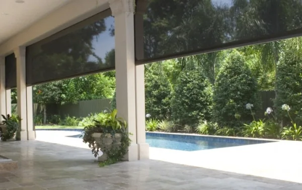 Expansive Openings, Patios + Outdoor Structures - Executive by Phantom Screens Of Central Florida - Photo 2