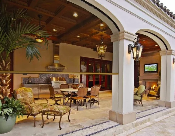 Expansive Openings, Patios + Outdoor Structures - Executive by Phantom Screens Of Central Florida - Photo 16