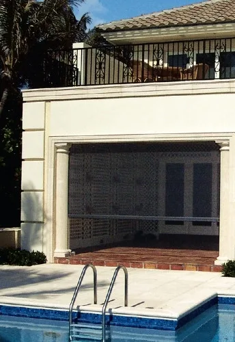 Expansive Openings, Patios + Outdoor Structures - Executive by Phantom Screens Of Central Florida - Photo 10