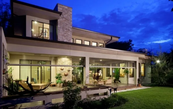 Expansive Openings, Patios + Outdoor Structures - Executive by Phantom Screens Of Central Florida - Photo 20