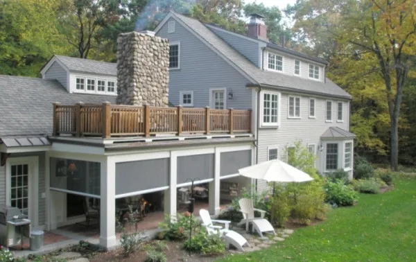 Expansive Openings, Patios + Outdoor Structures - Executive by Phantom Screens Of Central Florida - Photo 9