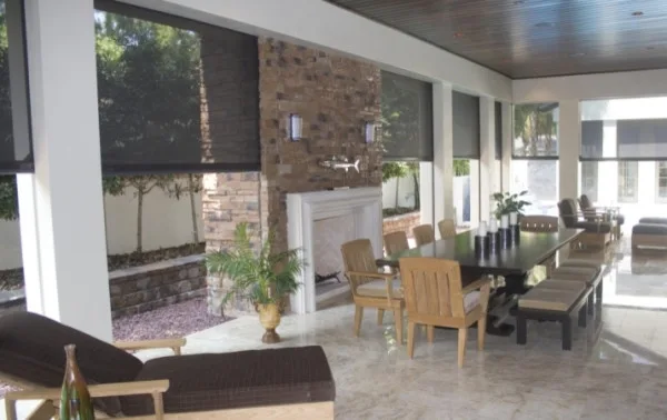 Expansive Openings, Patios + Outdoor Structures - Executive by Phantom Screens Of Central Florida - Photo 13