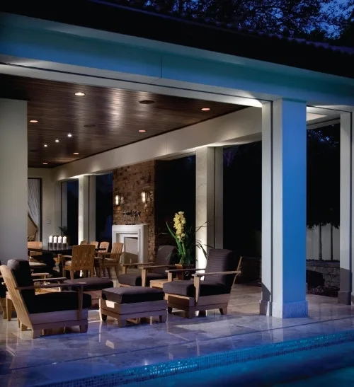 Expansive Openings, Patios + Outdoor Structures - Executive by Phantom Screens Of Central Florida - Photo 4