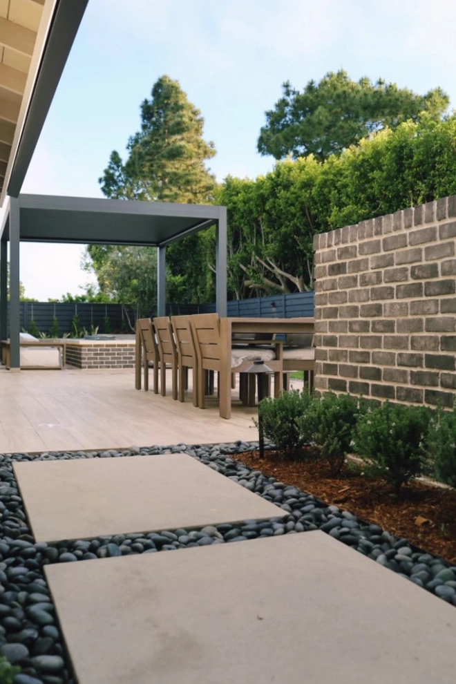 Rancho Palos Verdes by SM Brothers Landscape, Inc. - Photo 3