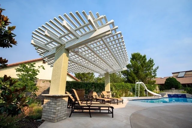 Grid Canopies by The Awning Company - Photo 5