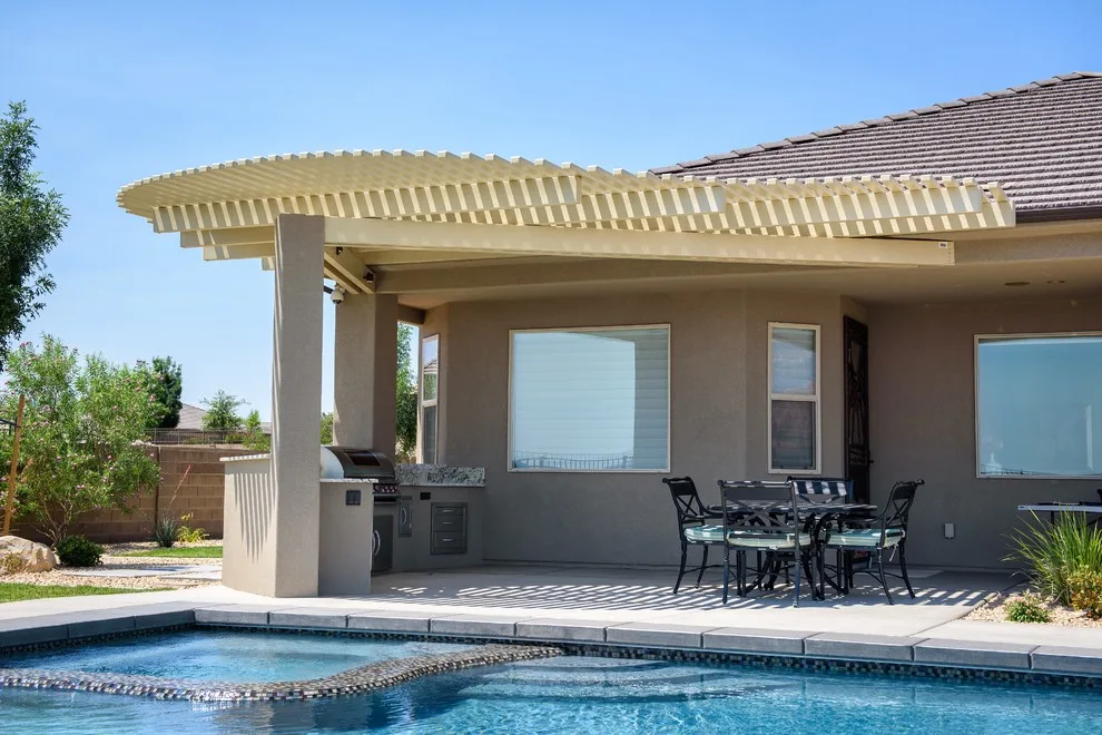 Grid Canopies by The Awning Company - Photo 4