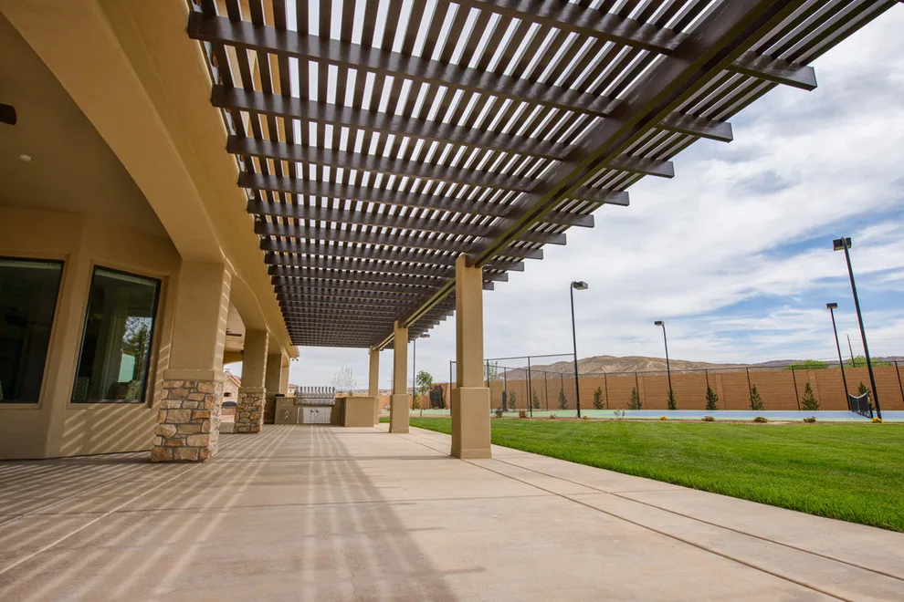 Grid Canopies by The Awning Company - Photo 6