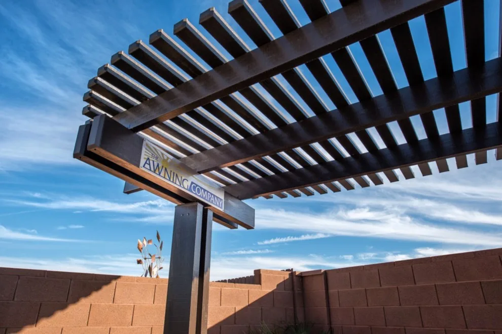 The Awning Company - Photo 12