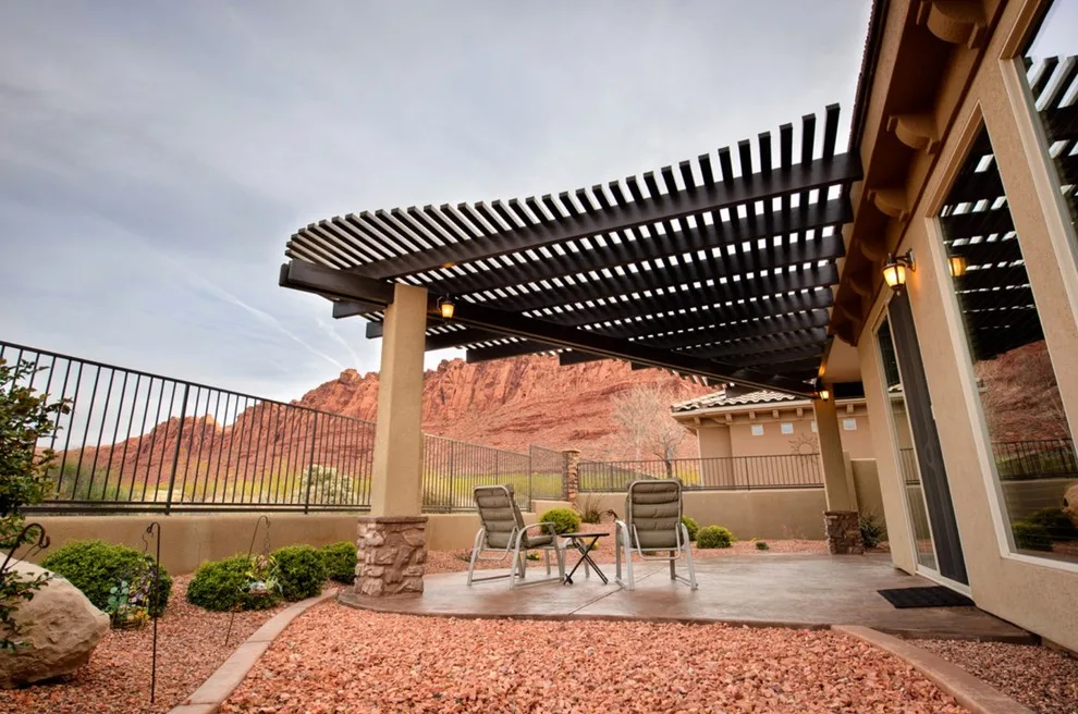 The Awning Company - Photo 13