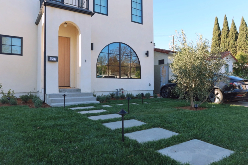 SM Brothers Landscape, Inc. - Photo 12