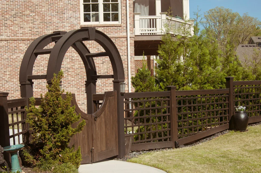 Grid Fencing by Atlanta Decking & Fence Co., Inc. - Photo 3