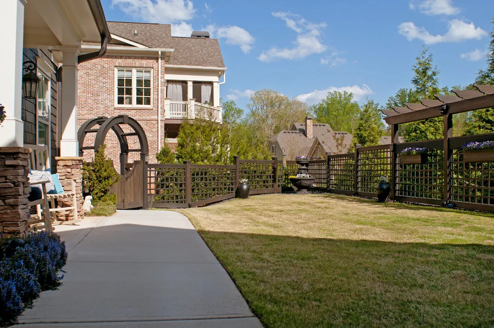 Grid Fencing by Atlanta Decking & Fence Co., Inc. - Photo 7